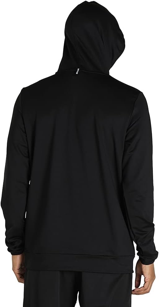 PUMA RTG Kapuzenpullover Herren 17 Schwarz, 17 Schwarz