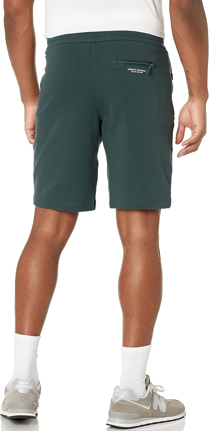 Armani Exchange 8nzs75 Zjkrz Herren XL Green Gables, XL Green Gables