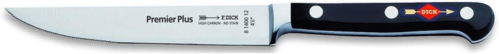 Steakmesser Wellenschliff 12 cm Premier Plus Dick