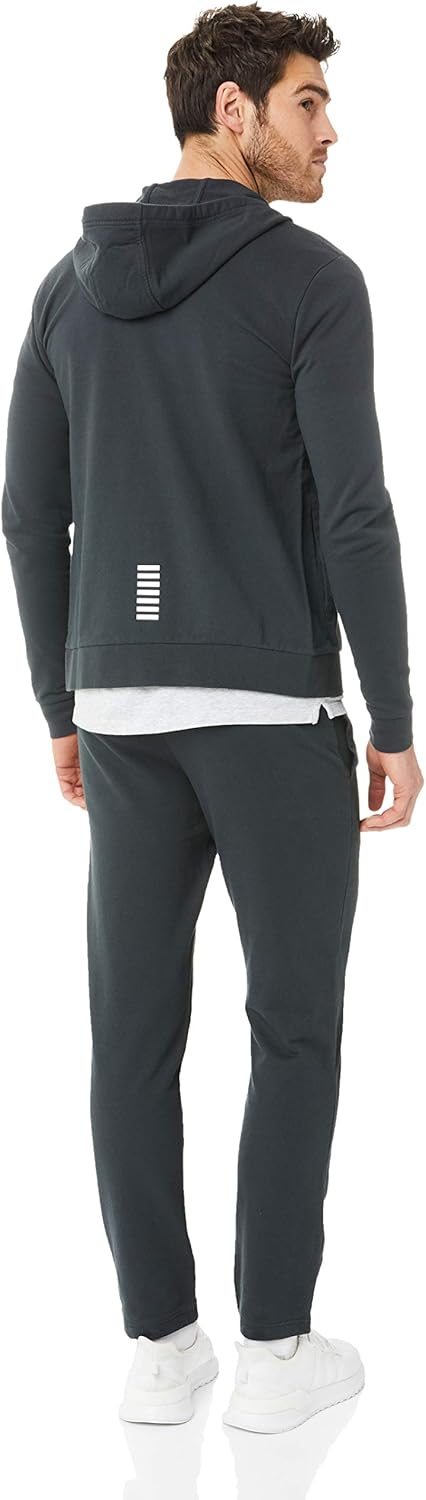 EA7 8npv50 Pj05z Herren S 1578 Night Blue, S 1578 Night Blue