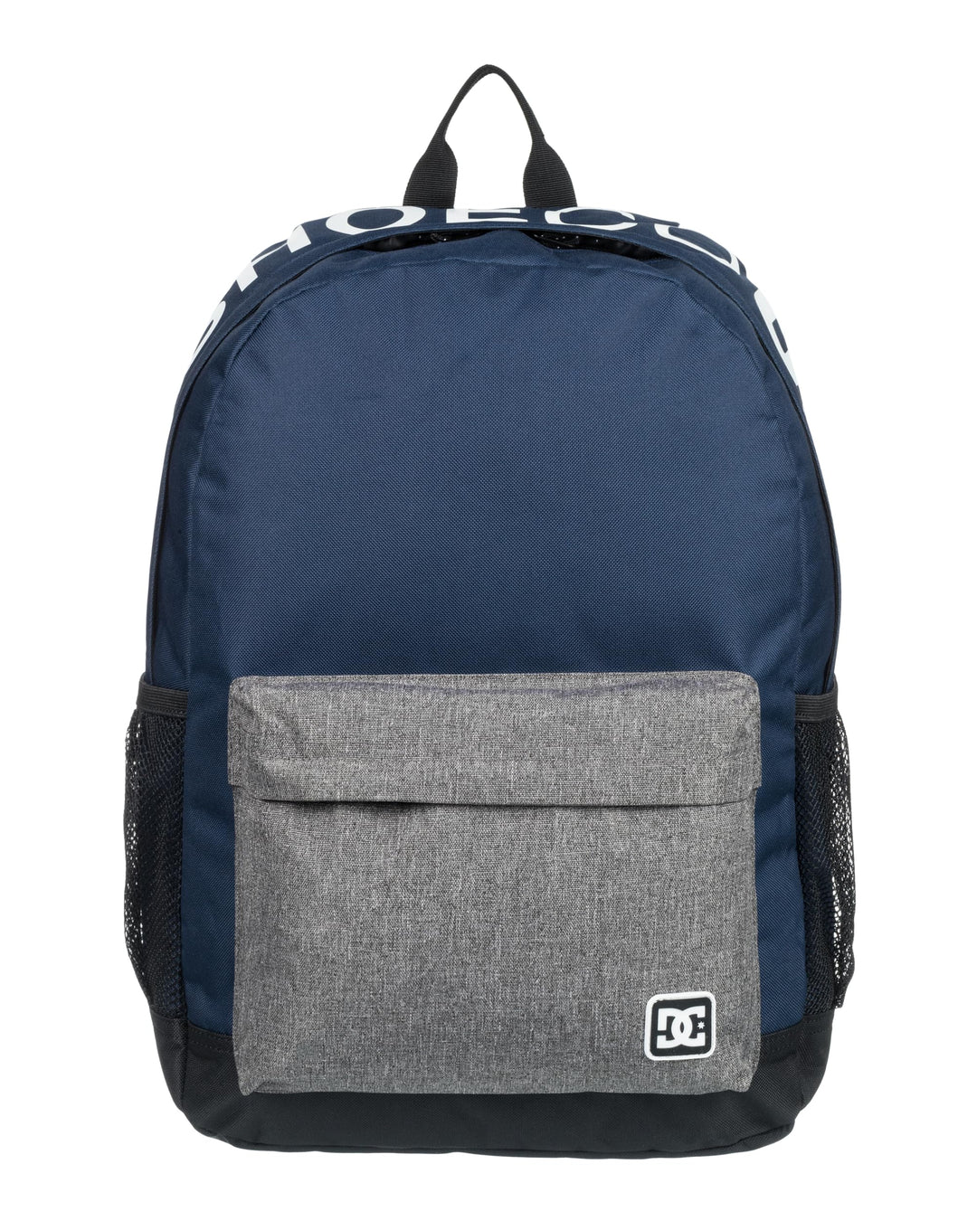 DC Shoes Herren Backsider - Herren Rucksack Backpack Einheitsgrösse Navy Blazer, Einheitsgrösse Navy
