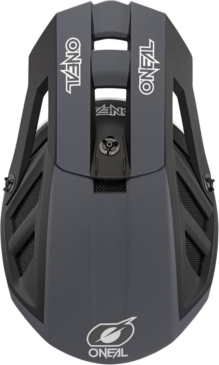 O'NEAL | Mountainbike-Helm | MTB Downhill | Dri-Lex® Innenfutter, Ventilationsöffnungen für Kühlung,