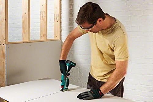 Bosch Keo Gartensäge Set 10,8V Li-Ion + 5 Sägeblätter