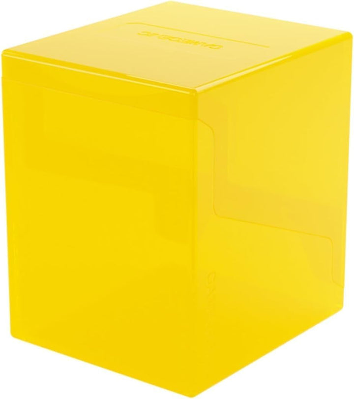 Gamegenic, Bastion 100+ XL Yellow Gelb, Gelb