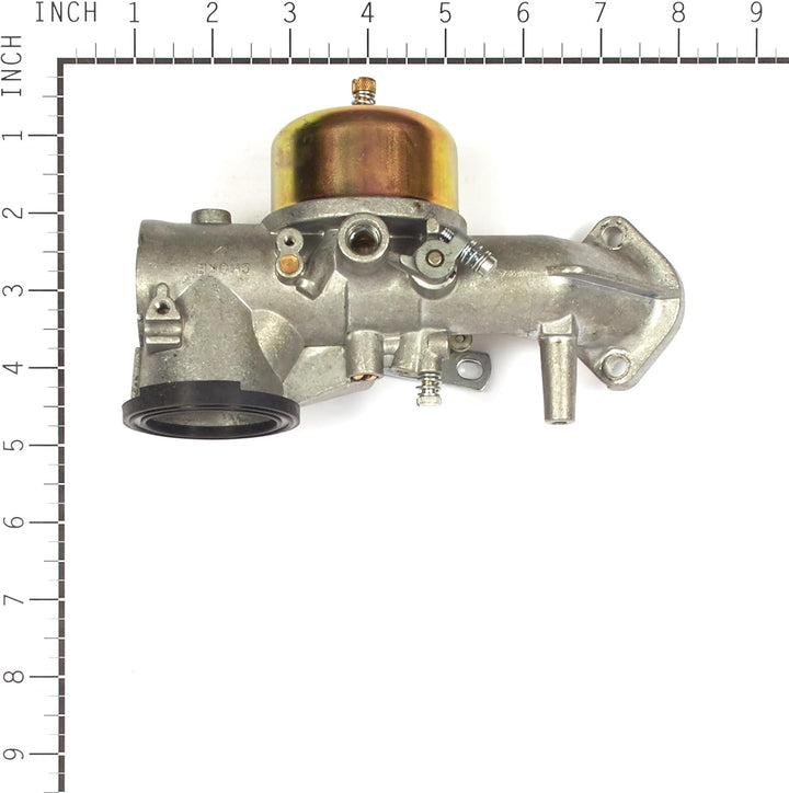 Briggs & Stratton 491026 Vergaser ersetzt 393410, 391788, 393302, 396501