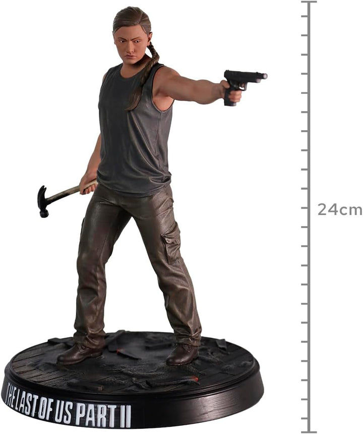 Dark Horse The Last of US 2 - Abby - Statuette 22cm