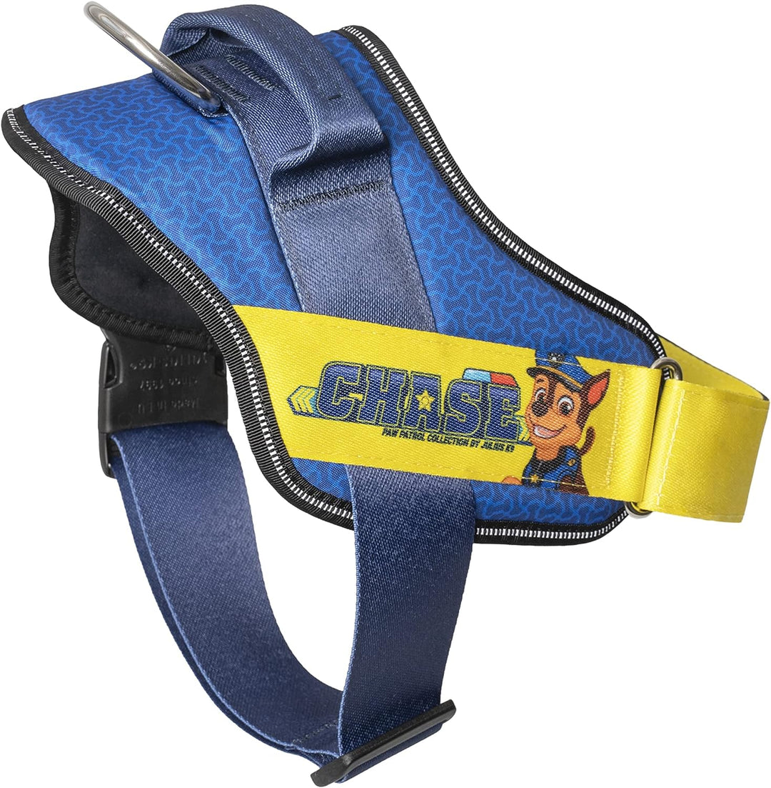 JK9 Paw Patrol Hundegeschirr, Grösse: L/1, Chase Chase L/1, Chase L/1