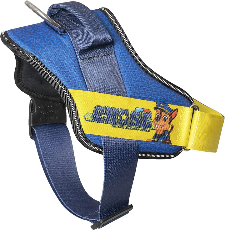 JK9 Paw Patrol Hundegeschirr, Grösse: L/1, Chase Chase L/1, Chase L/1