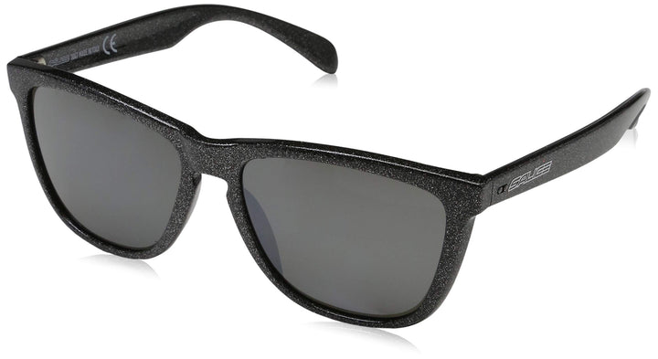 Salice Unisex 3047rw Sonnenbrille Einheitsgrösse Schiefer, Einheitsgrösse Schiefer