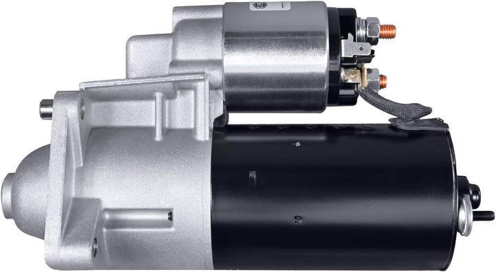HELLA - Starter/Anlasser - 12V - 1.4kW - für u.a. Volvo V70 II (285) - 8EA 012 527-081