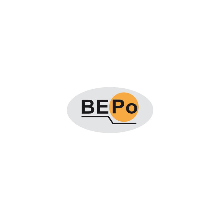 BEPO 1150/111 Sägeblatt, HW zu Fensterfugenschneider FFS150/151 für Holz und Kitt Holz, ausgehärtete