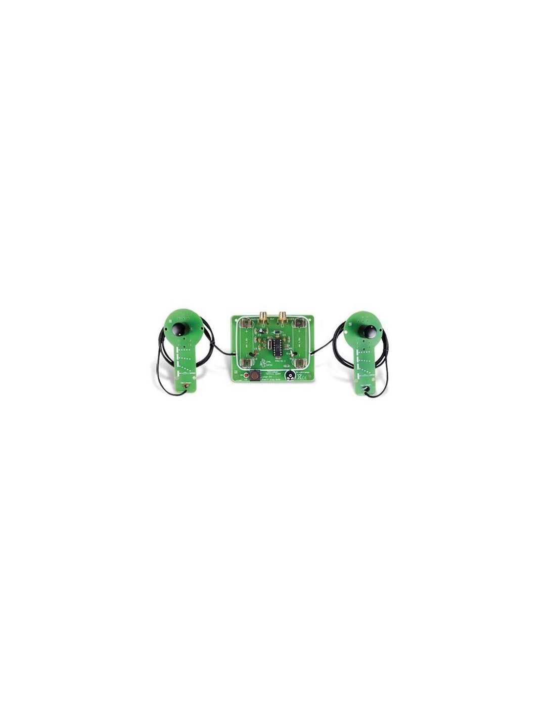 VELLEMAN - MK191 MiniKits TV Tennis mit Schläger, Mini-Kit, 840488
