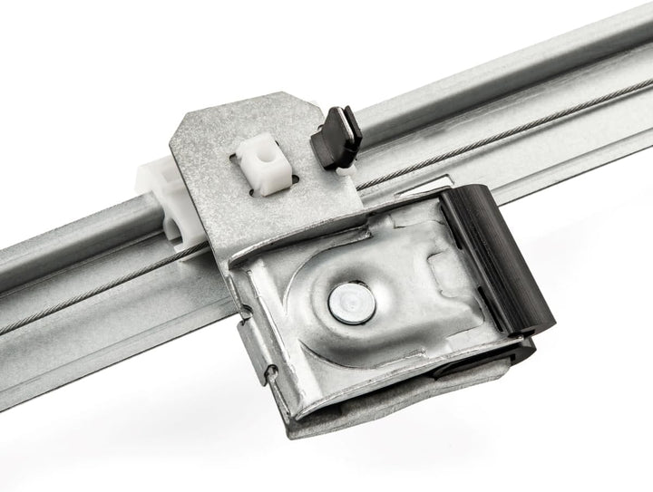 LST elektrischer Fensterheber vorne rechts ohne Motor Mixto W639