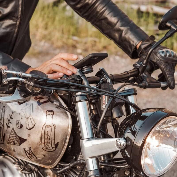 SP Moto Bundle S21 FE