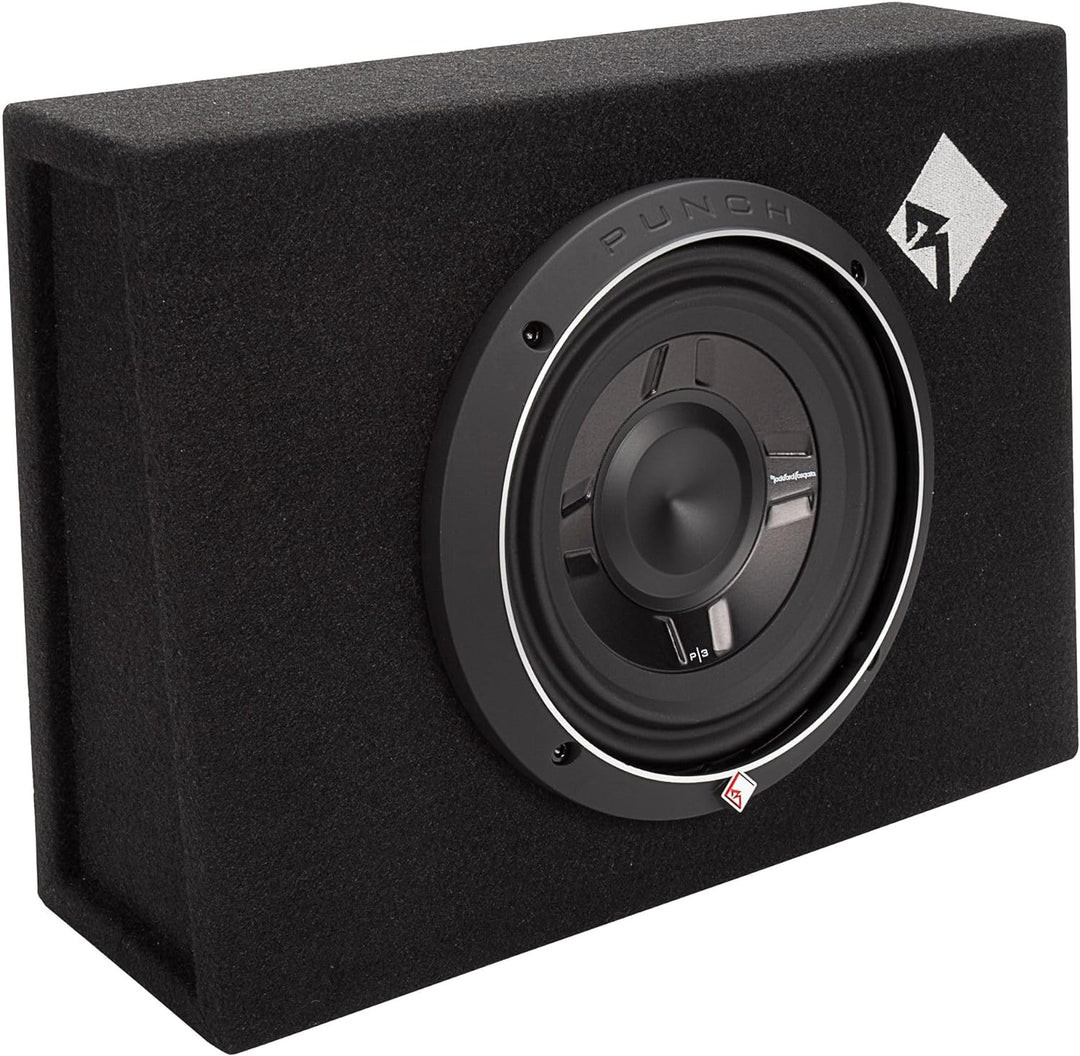 Rockford Fosgate P3S-1X8
