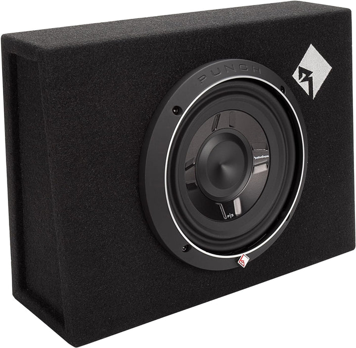 Rockford Fosgate P3S-1X8
