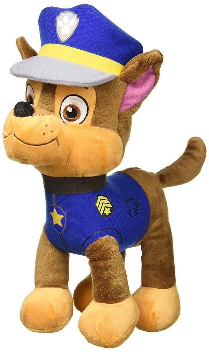 Chase Police Dog Paw Patrouille 11 '' Plüsch