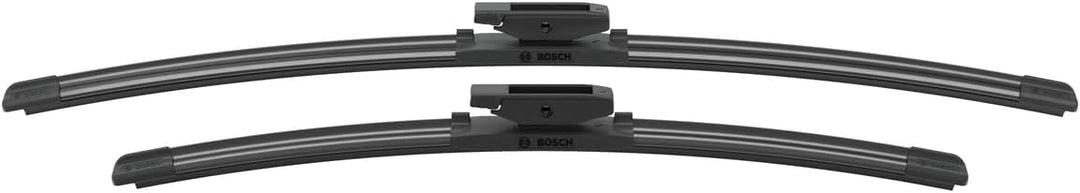 Bosch Scheibenwischer Aerotwin A182S, Länge: 600mm/450mm − Set für Frontscheibe - Nur für Rechtslenk