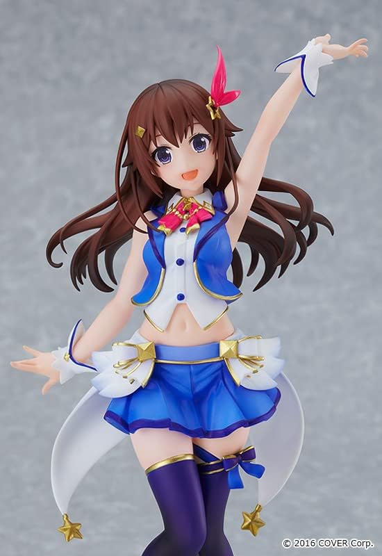 Max Factory - Hololive Production - Pop Up Parade - Tokino Sora PVC Figure