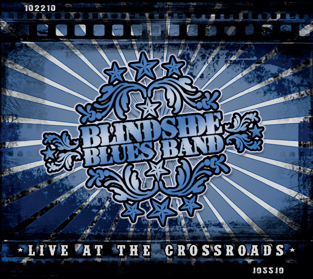 Live at the Crossroads, Audio-DVD