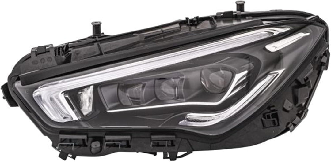 HELLA 1EX 015 086-511 LED-Hauptscheinwerfer - links - für u.a. Mercedes-Benz Cla (C118), links