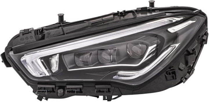 HELLA 1EX 015 086-511 LED-Hauptscheinwerfer - links - für u.a. Mercedes-Benz Cla (C118), links