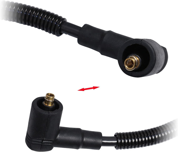 Bosch 0986356321 - Zündleitung - 1 Stück