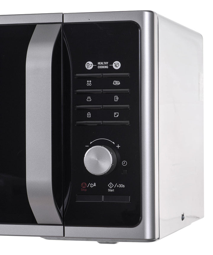Samsung MS23 F301TAS Arbeitsfläche 23L 800 W Edelstahl Mikrowelle
