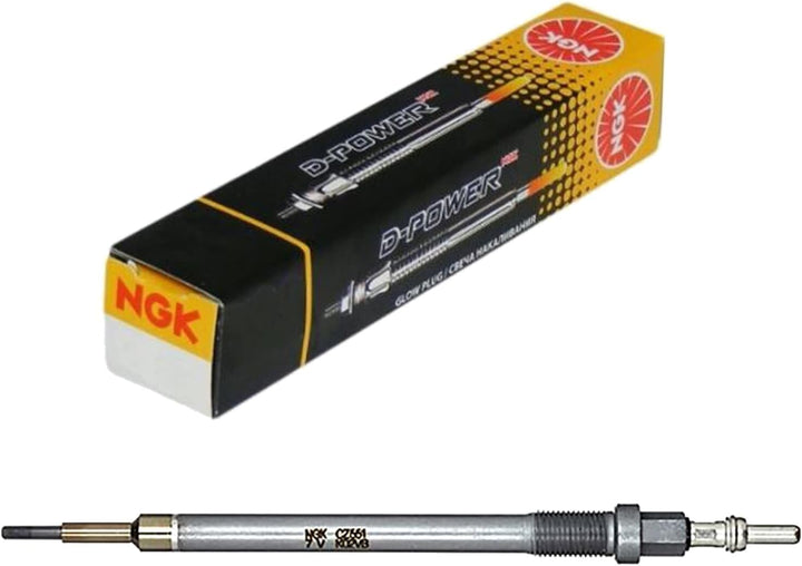 NGK 91584 Glàƒ ¼hkerze