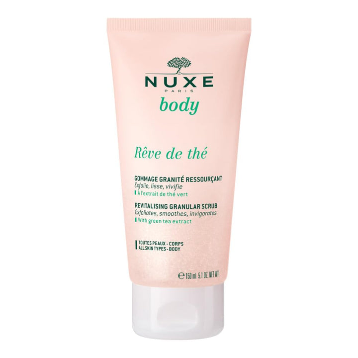Nuxe Reve de The Revatilising Granular Scrub 150ml