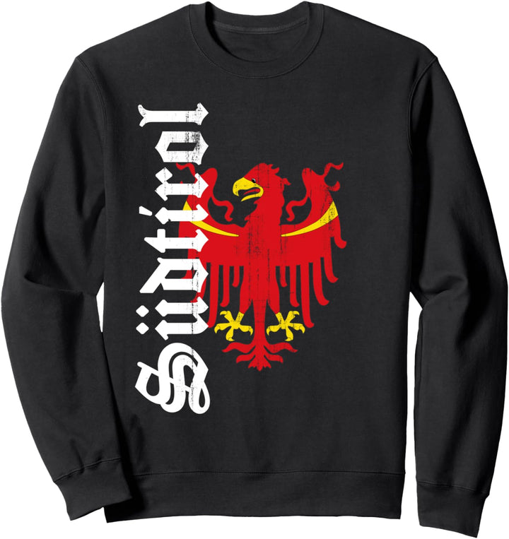 Südtirol Sweatshirt