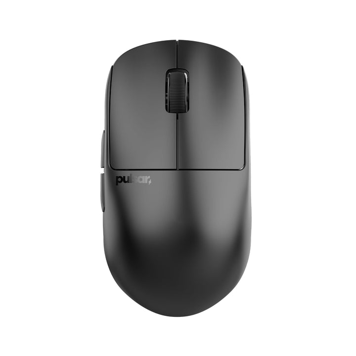 Pulsar Gaming Gears X2H Mini (schwarz) Mini X2H Schwarz, Mini X2H Schwarz