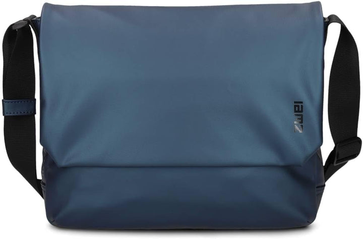 Zwei Unisex Messenger-Bag Cargo CA130 wasserfeste Umhängetasche 6 Liter verstellbarer Schultergurt M