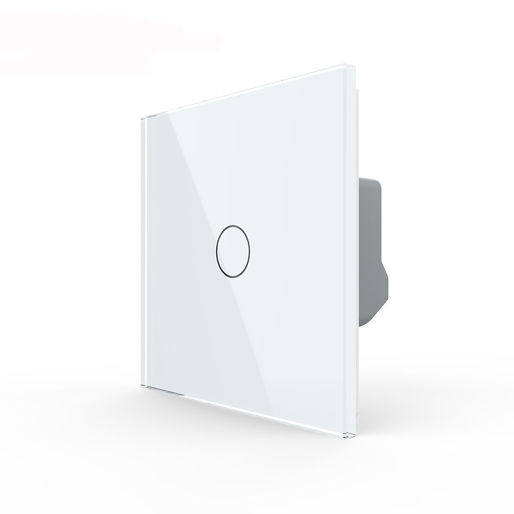 Livolo Smarter Touch Wand Schalter Taster Lichtschalter Smart Home UP Wandschalter Trockenkontaktrel