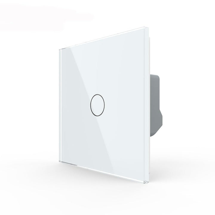 Livolo Smarter Touch Wand Schalter Taster Lichtschalter Smart Home UP Wandschalter Trockenkontaktrel