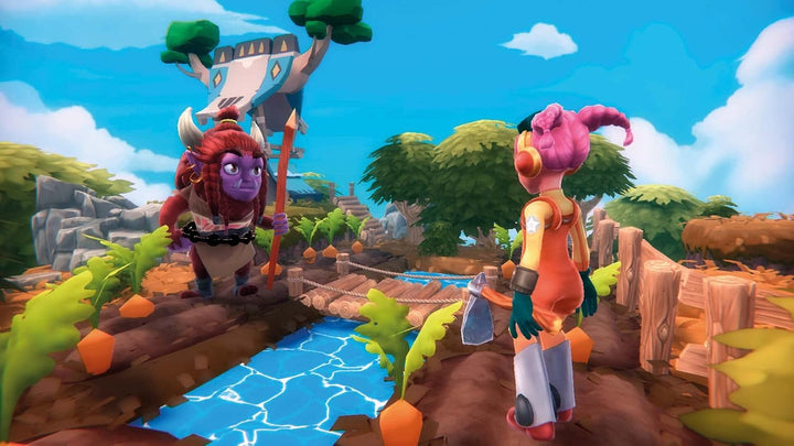 Ankora: Lost Days &amp; Deiland: Pocket Planet Collector&