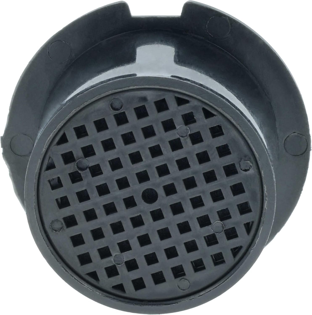 vhbw 4x Filter kompatibel mit Liebherr WK 4211, WKA 4176, WK 5700, WK 6476, WK 4676, WK 4677, WK 455