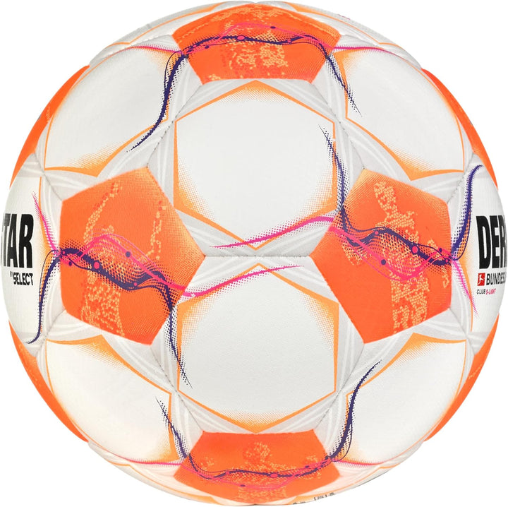 Derbystar Bundesliga Club S-Light 4 hellblau, 4 hellblau