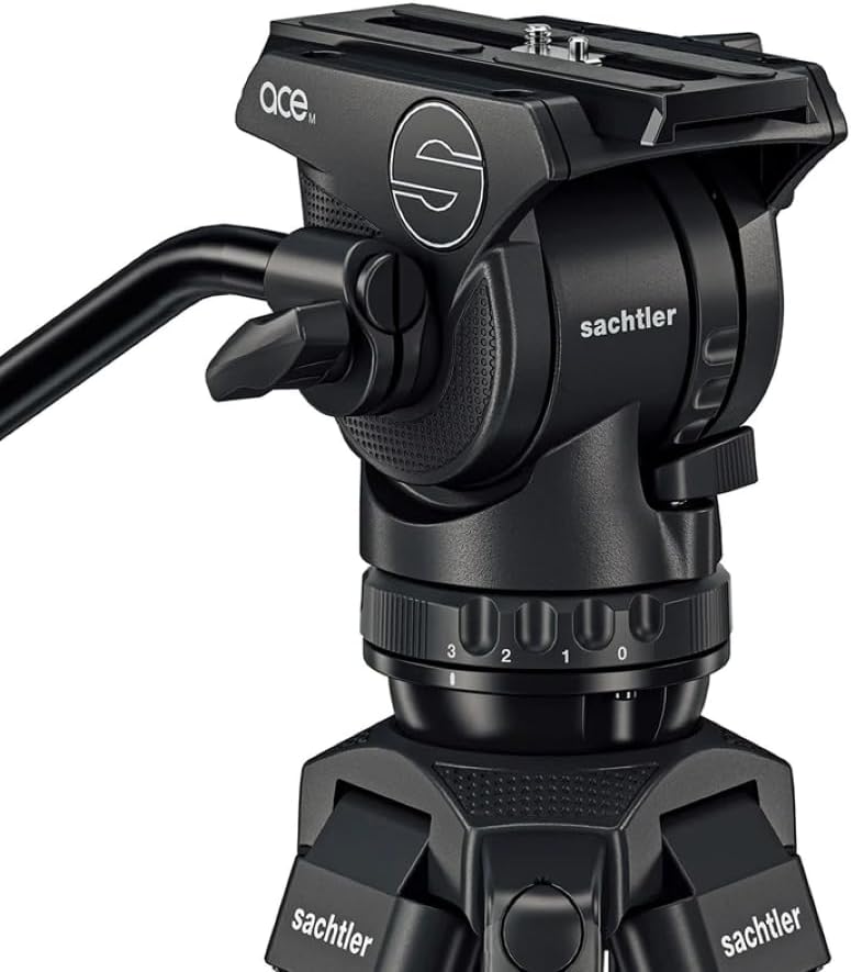 Sachtler Stativ System Ace M MS Mk II (1001M)