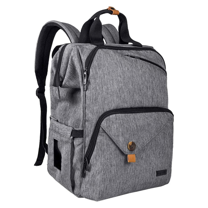 Hap Tim Baby Wickelrucksack Wickeltasche/Rucksack - Multifunktions-Designer Windeltaschen Grosse Kap