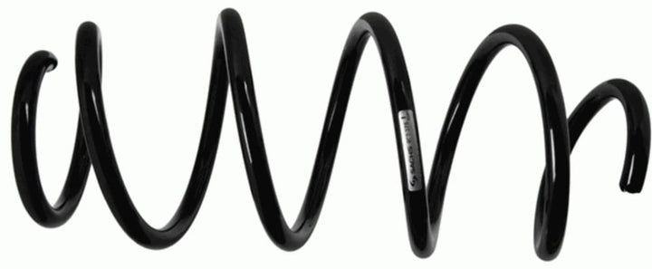 SACHS 993 375 Fahrwerksfeder