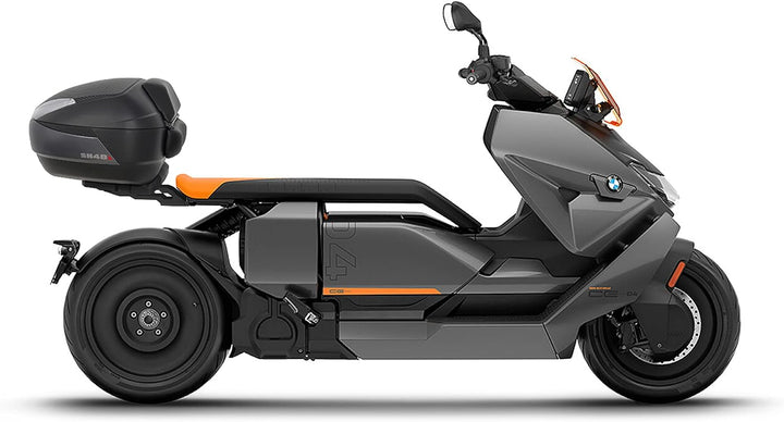 Shad TOP Master BMW CE 04, TU EU