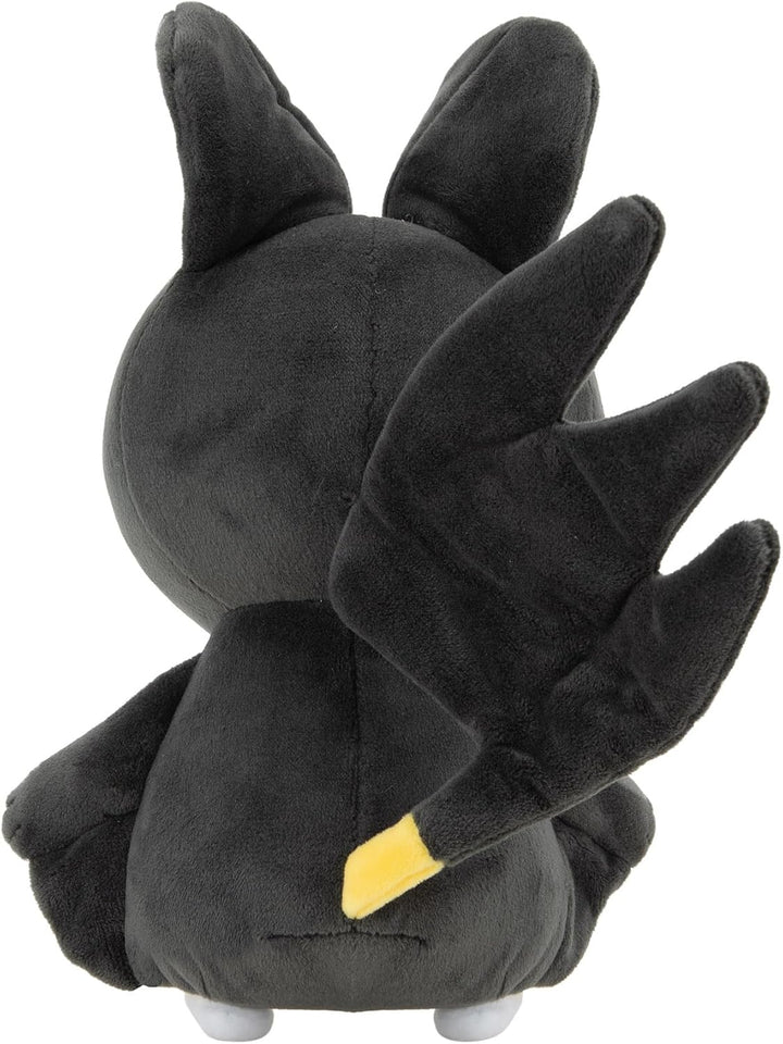Pokémon PKW3087-20cm Plüsch - Emolga, offizielles Plüsch Modern, Modern