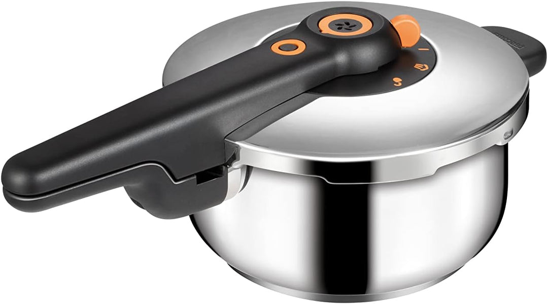 Tescoma Schnellkochtopf SmartCLICK 4.0 l