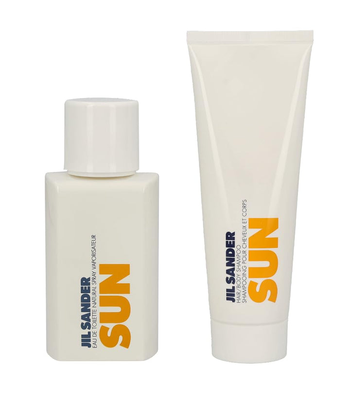 Jil Sander Sun Women Giftset 150ml