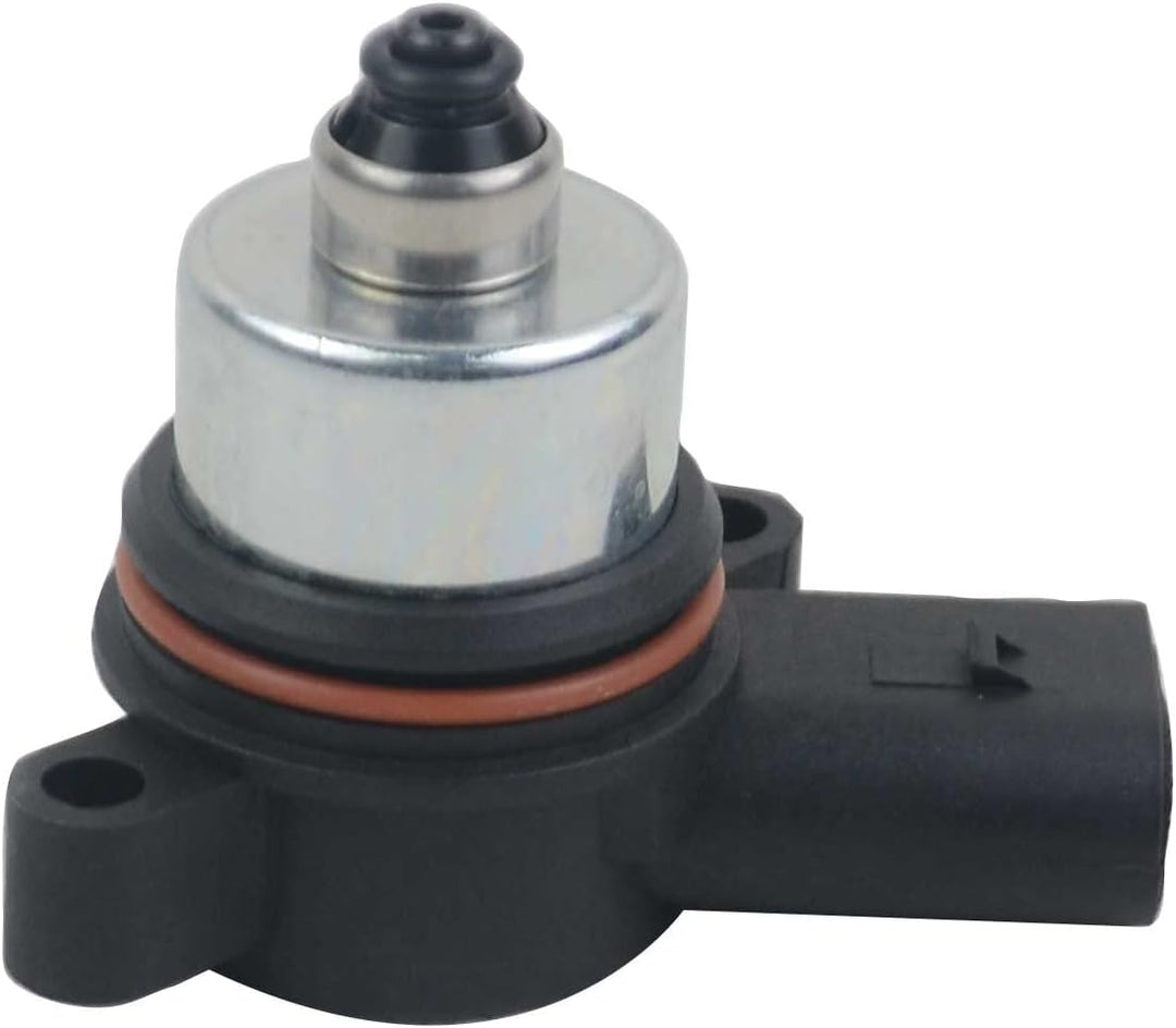 Bisenya 37206875176 Magnetventil Luftfederkompressor Kompatibel mit 5er F07 GT F11 Touring 7er F01 F