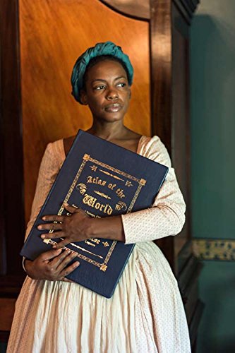 The Book of Negroes - Ich habe einen Namen (Blu-ray), Blu-ray