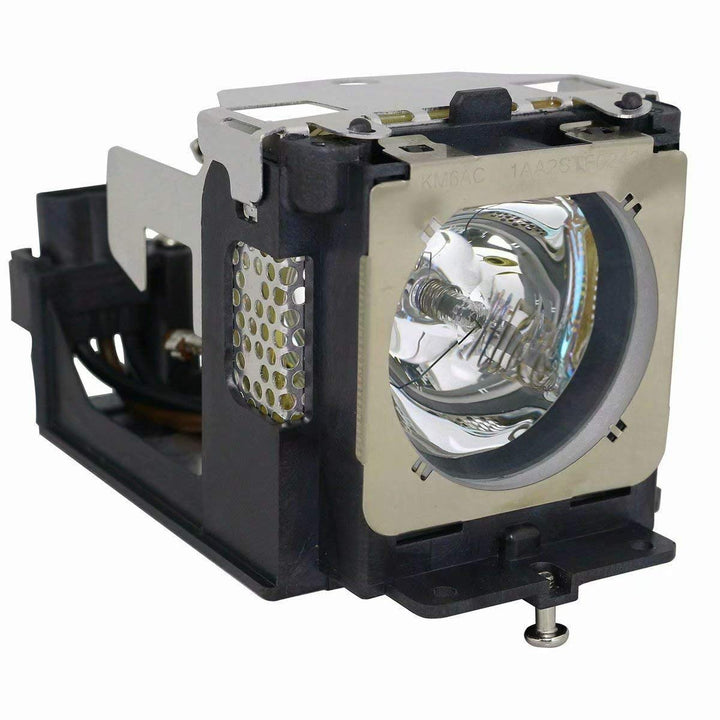 Supermait POA-LMP111 610 333 9740 A+ Qualität Ersatz Projektor Lampe Beamerlampe mit Gehäuse Kompati