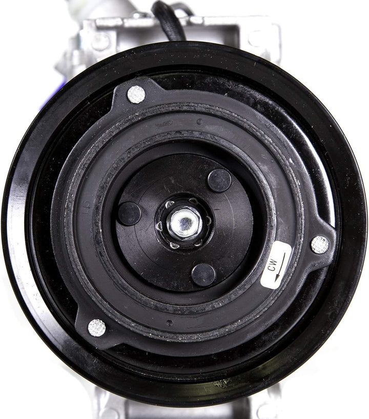 Valeo Kompressor Klimaanlage New Original Part 699376