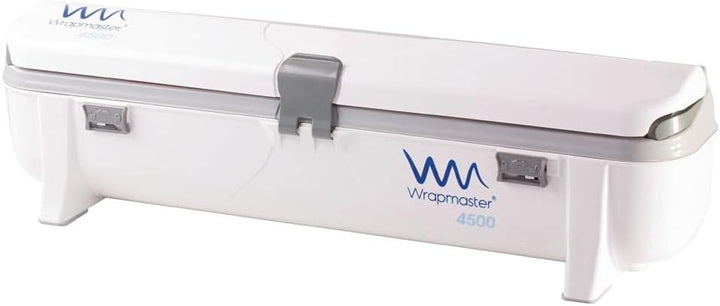 Wrapmaster 4500 Spender